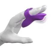 Fantasy For Her Finger Vibe Stimulateur 7.9 cm