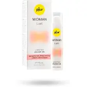 Pjur Woman Lust, lubrifiant aromatique pour femmes, roll-on, 15 ml