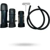 Autoblow VacuGlide Large 9-piece Accessory Set