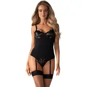 Obsessive Editya Corset XS/S
