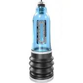 Bathmate HydroMax5 Pompe à Pénis Bleu