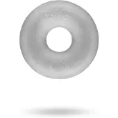 Vuxen Big Ox Cockring Transparent