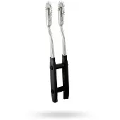 ElectraStim Double (Bi-Polar) Pinwheel