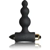 Rocks off Petite Sensations Bubbles 16,5 Cm Noir
