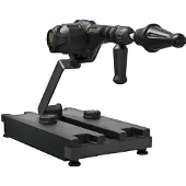 Doc Johnson Gunner System - machine sexuelle - noir