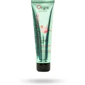 Orgie Gel intime Lube Tube Cocktail Fraise Mojito 100ml