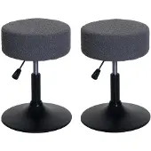 MCW Tabourets -C22 (lot de 2)