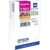 Epson T7013 (C13T70134010) Cartouche d'encre Magenta