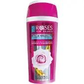 Agiva Shampoing pour cheveux bouclés 250 ml
