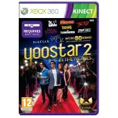 Yoostar 2 - compatible Kinect (Xbox 360)