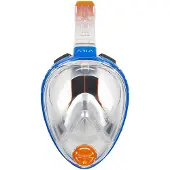 Ocean Reef Aria Classic Snorkeling Mask Clair S-M