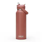 CamelBak Thrive Flip Straw Vss Bottle 1l Orange