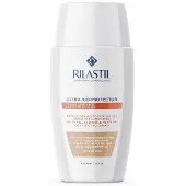 Rilastil Ultra 100-Protector Fluide protecteur teinté pour visage SPF 50+ 50 ml