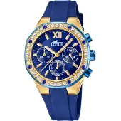 Lotus montre Femme 18876/1