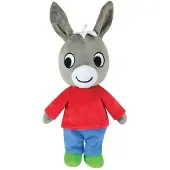 Jemini Jouet en peluche Troto Troto 40 cm