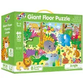 Galt Puzzle de sol g ant 36" - Jungle