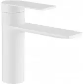 Mexen Mélangeur de lavabo Zero blanc (71100-20)