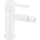 Mexen Elba bidet mixer blanc (74120-20)