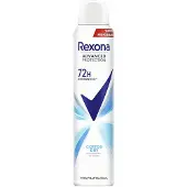 Big Buy Cooking Algodon Déodorant sec en spray 200ML
