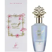 Khadlaj Nuha Vanilla Pearl Eau de Parfum 85 ml