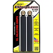 ESI Poign?es XL Chunky (noires)