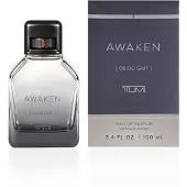 Tumi Awaken Eau de Parfum pour homme 100 ml