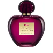 Antonio Banderas Her Secret Temptation Eau de Toilette pour femme 80 ml