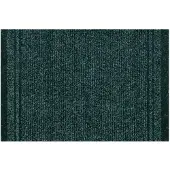 Rugsx Paillasson MALAGA vert 6059 66x150 cm