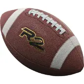 Rawlings Ballon de football officiel composite R2 marron