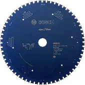 Bosch Accesorios Lame De Scie Circulaire En Métal Ex Sl B 254x25.4-60