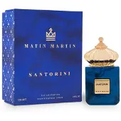 Matin Martin Santorin Eau de parfum 100 ml