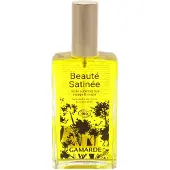 Gamarde huile sèche corps satinée 100 ml visage corps