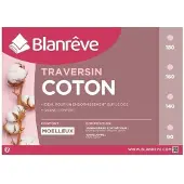 Blanreve Oreiller de Luxe Blanreve 160 cm