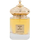 Matin Martin Wild & Spicy Eau de Parfum 100 ml
