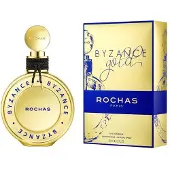 Rochas Byzance Gold Eau de Parfum 90 ml