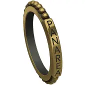 Panarea Bague - - AS1854RU1 - 14 mm - Mixte - Adulte