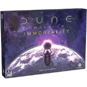 Direwolf Immortalit - Extension Dune : Imperium