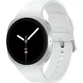 Samsung Galaxy Watch 8 40M BT Argent