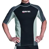 Mares Rash Guard Manches Longues Xr
