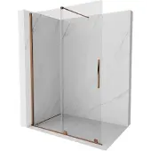 Mexen Velar Tablier de douche à l'italienne 160x200 RZ