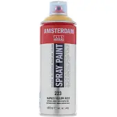 Amsterdam Spray Paint 400 ml Naples Yellow Deep