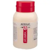 Talens Art Creation Peinture acrylique - Jaune Naples Rouge Clair - 292 - Pot de 750 ml - Talens