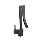 Mexen Mitigeur de lavabo Astro, noir (747100-70)