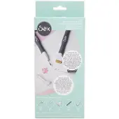 SIZZIX Outil multi-fonctions - - Intricate craft tool set - 5 pièces - Ramassage et poussée