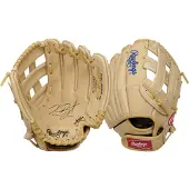 Rawlings | Gant de baseball SURE CATCH pour T-Ball et pour jeunes | Lancer droite