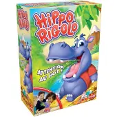 Goliath Jeu de table Hippo Rigolo FR