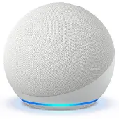 Amazon Enceinte Intelligente Echo Dot 5th Gen Uk