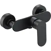 Mexen Robinet de douche Milo noir (71340-70)