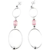 Boucles d'oreilles pour dames 491870