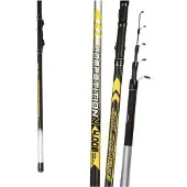 Okuma Competition Bolognese Rod Noir 5.00 m